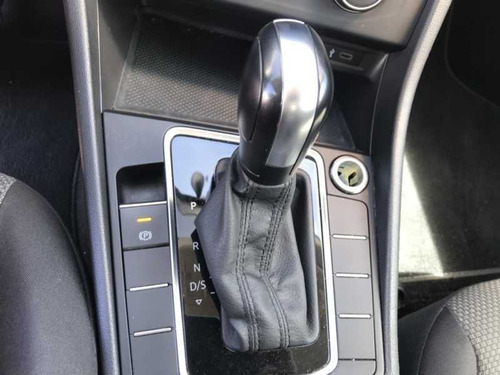 Imagen 4 de 14 de Volkswagen Jetta Cl 4 Puertas