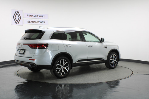 Renault Koleos 5p Iconic L4/2.5 Aut