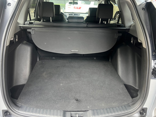 Honda CR-V 1.5 Turbo Plus Cvt