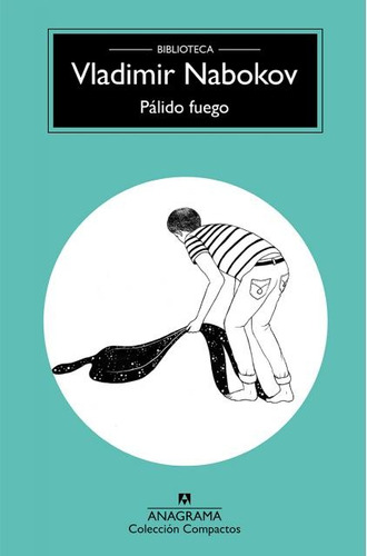 Pálido Fuego - Vladimir Nabokov