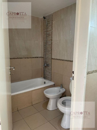 Imagen 7 de 8 de Departamento 2 Ambientes Con Patio Villa Del Parque