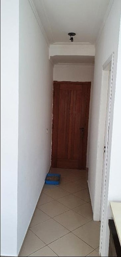 Imagem 7 de 15 de Sobrado Com 3 Dormitórios À Venda, 100 M² - Demarchi - São Bernardo Do Campo/sp - So20599