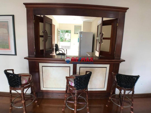 Imagem 6 de 30 de Apartamento Com 3 Quartos À Venda, 210 M² Por R$ 1.199.999 - Cambuí - Rua Antônio Lapa Campinas/sp - Ap6515