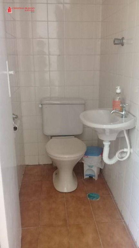 Imagem 26 de 30 de 350 Mts Do Metrô Jabaquara, 2 Dorms, 2 Vgs, 80 M² - Jabaquara - São Paulo/sp - Ap5342 - Ap5342