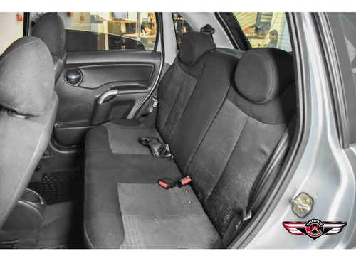 Citroën C3 1.6 I GLX 16V FLEX 4P MANUAL