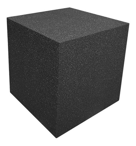 Corner Cube Gray Galaxy 30x30x30 Cm