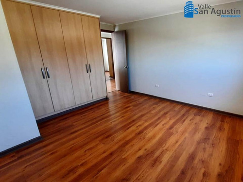 Parque San Valentin 4 Dormitorios 135 M2 3 Baños- Talca