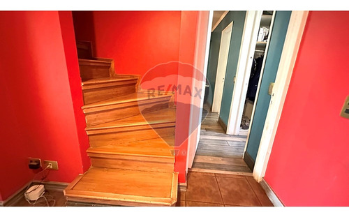 Alto Macul - Camino Las Carmelitas - 4d/3b/4e
