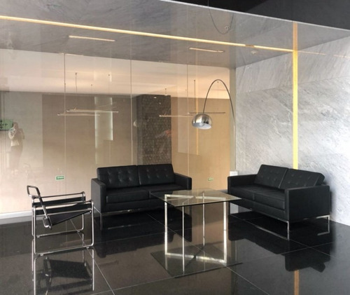 Imagen 6 de 15 de Oficina En Renta, Miguel Hidalgo, Ciudad De México
