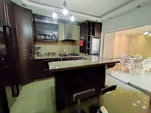 Imagen 9 de 30 de Townhouse En Venta Villas Del Sol Ii, Av Aragua 23-18695 Hc