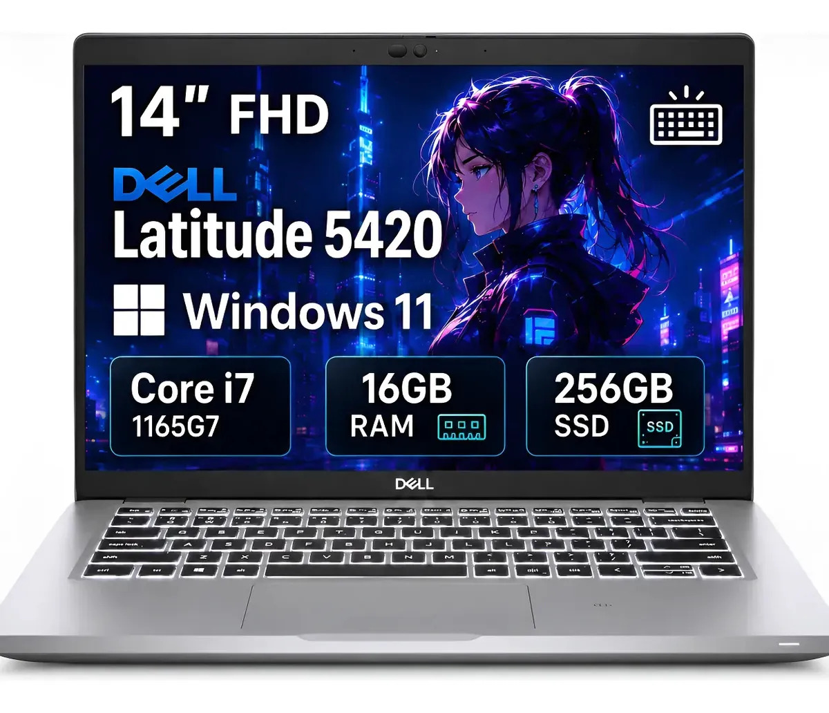 Dell I7 16gb | Mercado Livre