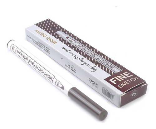 Caneta Lapis Henna Microblading Tebori Tatuagem Sobrancelha