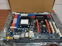 Comprar Mother Zotac Nf750a-a-e Am2 Am2+ Am3 Ddr2 Geforce 8300 Hdmi
