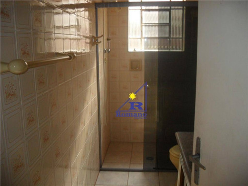 Sobrado Residencial À Venda, Chácara Belenzinho, São Paulo. - So0005