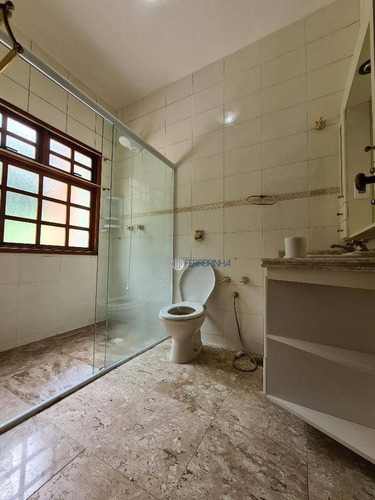 Imagem 11 de 25 de Casa À Venda, 290 M² Por R$ 1.150.000,00 - Urbanova - São José Dos Campos/sp - Ca2367