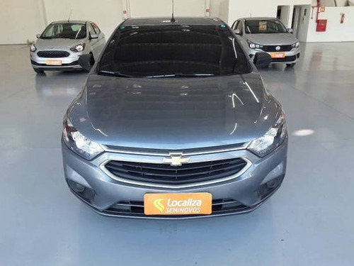 Imagem 1 de 9 de Chevrolet Joy 1.0 Spe4 Flex Manual