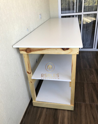 Mesa De Bancada Para Trabalhos Fábrica Empacotamento