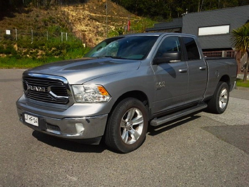 Dodge Ram 1.500 Slt 3.6 4wd Dc 2020