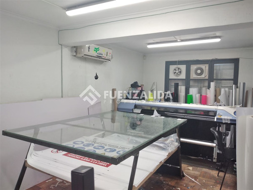 Local Comercial En Venta, 2 Priv. 1 P. Libre, Las Condes