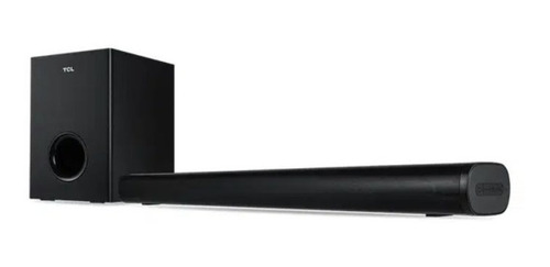 Barra De Sonido De 2.1 Canales Con Hdmi Arc S522w Tcl