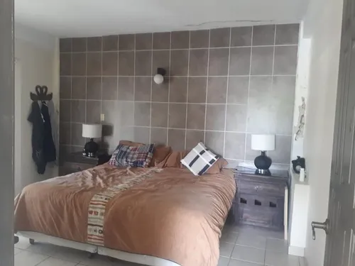 Venta Casa 6 Recamaras Santiago De La Peña Tuxpan Veracruz
