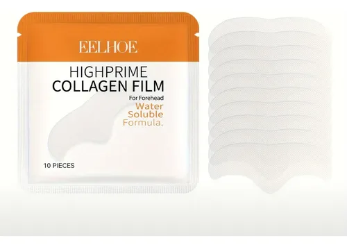 comprar Parches De Colageno, Ácido Hialuronico Y Niacinamida