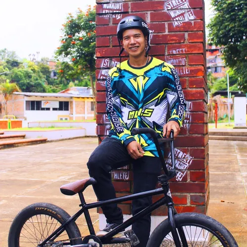 Buzo mtb sale