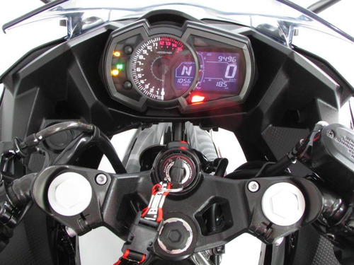 Imagem 3 de 6 de Kawasaki Ninja 400 Abs