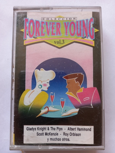 Cassett Forever Young Vol.3