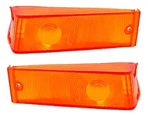 Comprar Par Micas Cuartos Frontal Ford Pick Up F100 F150 F250 70 72