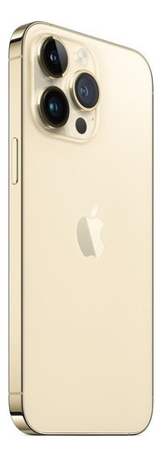 Apple iPhone 14 Pro Max (128 Gb) - Color Oro - Excelente (Reacondicionado)