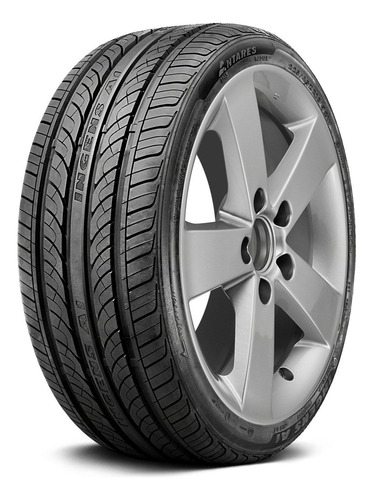 235/50r17 Antares Ingens-locus 