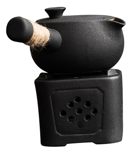 Tetera De Estilo Japonés, Tetera De Kung Fu, Práctica