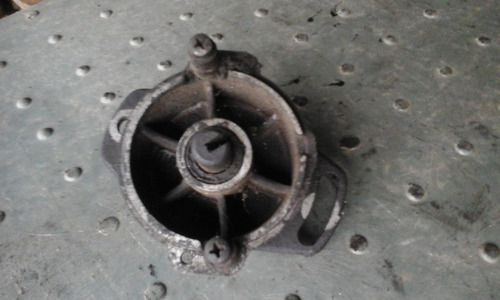 Imagen 1 de 3 de Distribuidor Renault 1.4 Energy Consultar