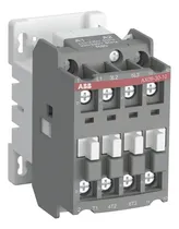 Comprar Contactor Abb Ax Tripolar 18a 7,5kw (ac-3) Bobina 380-400v