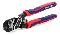 Comprar Cortador De Pernos Workpro 8 Mini Heavy Duty Con Mango Ergon