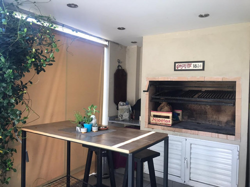 Departamento Con Jardin En Venta En Ing. Maschwitz