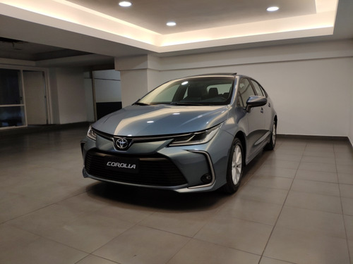 Corolla Xei 2.0 170cv Mt 2021