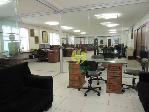 Imagem 9 de 15 de Andar Corporativo À Venda, 250 M² E 01 Vaga - Savassi - Belo Horizonte/mg - Ac0095