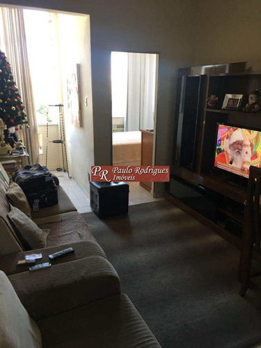 Imagem 2 de 30 de Código:50155 Apartamento Com 1 Dorm, Lins De Vasconcelos - V50155
