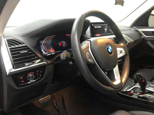 Imagem 14 de 15 de Bmw X3 Xdrive 30i 2020