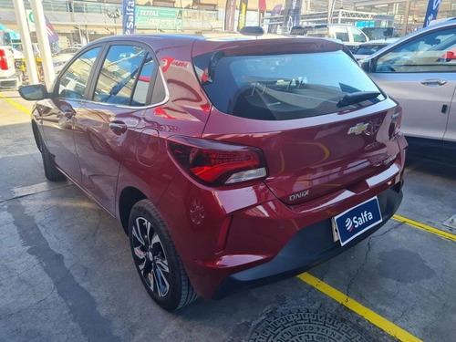 Chevrolet Onix 1.0t Premier P3 4x2 Hb At 5p