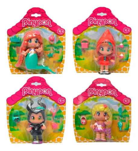 Coleccion pinypon new arrivals