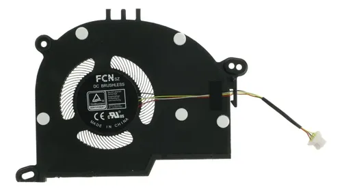Ventilateur CPU De Rechange Pour Ordinateur Portable Lenovo Yoga 320/720-12IKB - 10