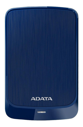 Disco Duro Externo Adata Ahv320-2tu31-cbl 2tb Azul
