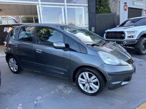 Honda Fit 1.4 Lx-l Mt 100cv