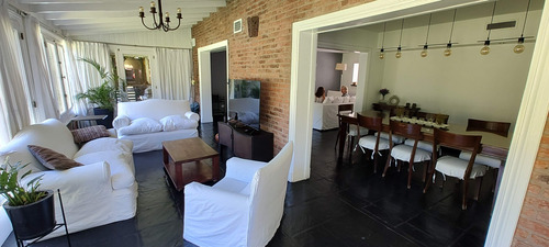 Casa Venta Barrio Semicerrado Santa Rita, San Isidro, C/pile