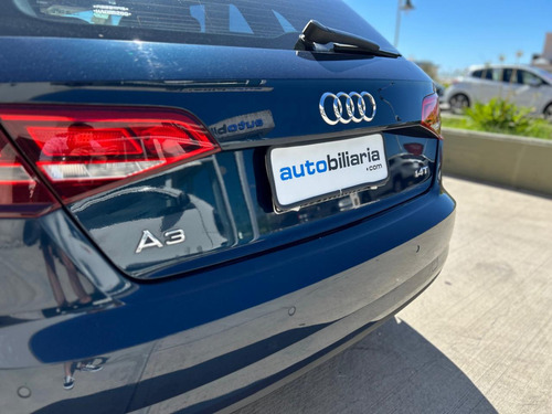 Audi A3 SPORTBACK 1.4 T FSI