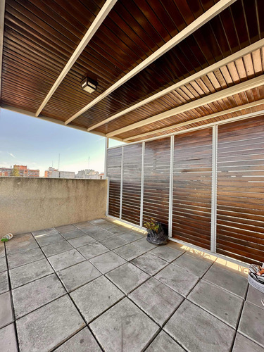 Alquiler 2 Ambientes Con Terraza Castelar