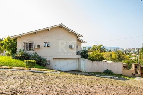Casa Em Canudos Com 3 Dormitórios - Nk21656